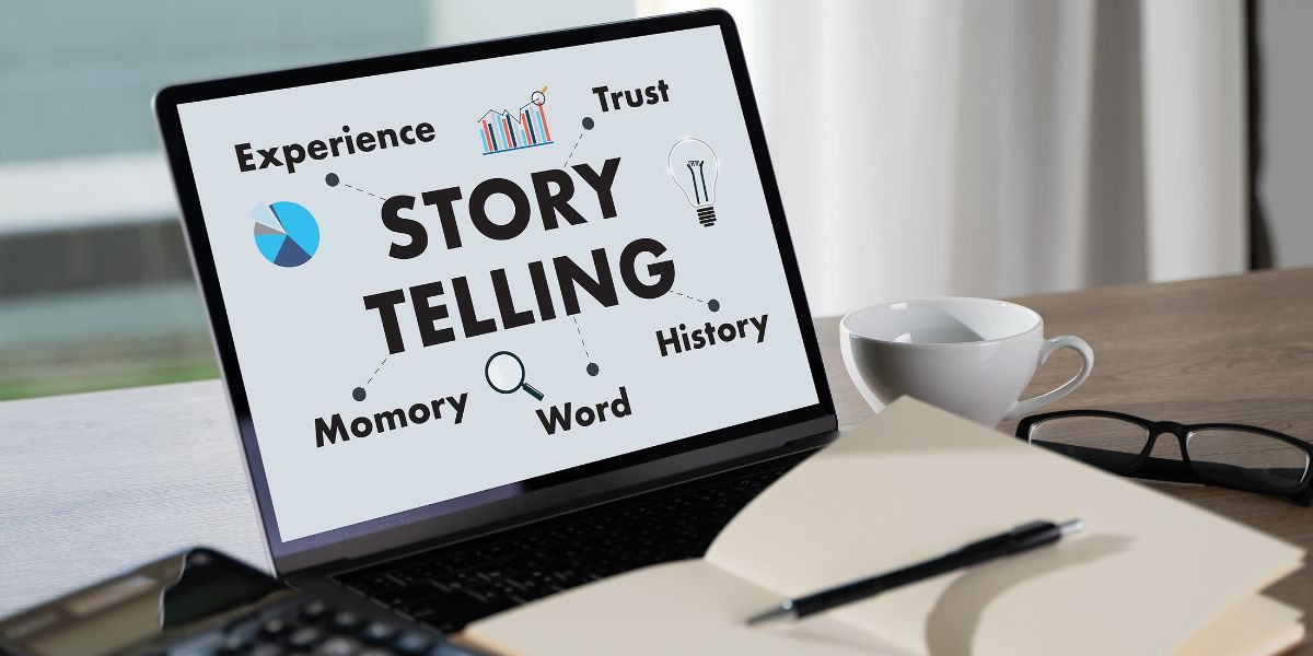 Comprendre le Storytelling