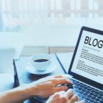 Comment utiliser les blogs pour améliorer son référencement naturel ?