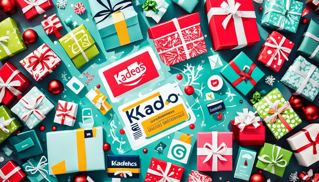 Où utiliser les Chèques et Cartes Cadeaux Kadeos ?