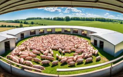 Création d’une exploitation porcine : Étapes clés et stratégies
